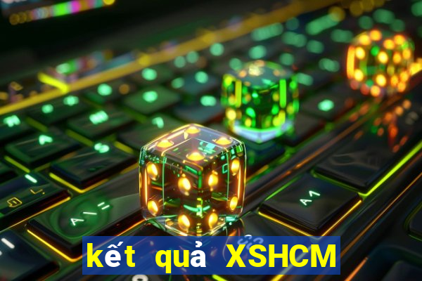 kết quả XSHCM ngày 14