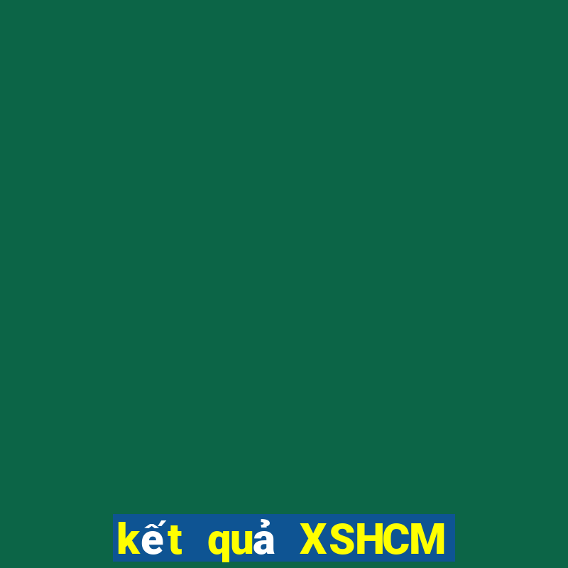 kết quả XSHCM ngày 14