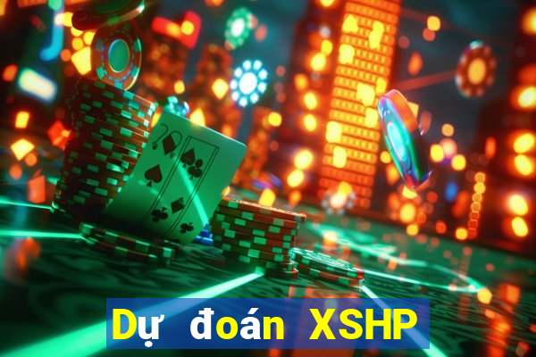 Dự đoán XSHP ngày thứ năm