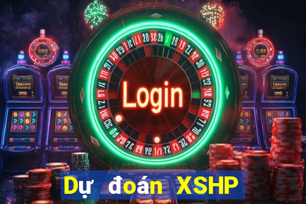 Dự đoán XSHP ngày thứ năm