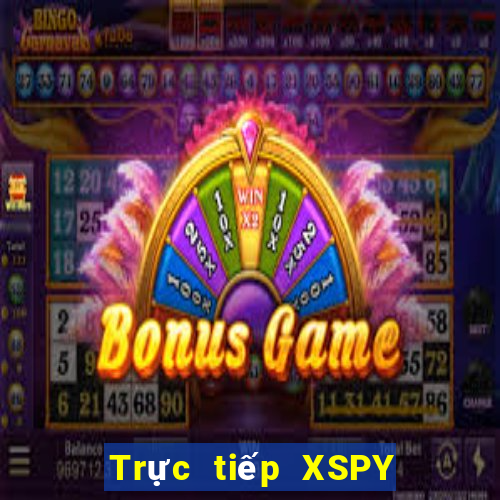 Trực tiếp XSPY ngày 19