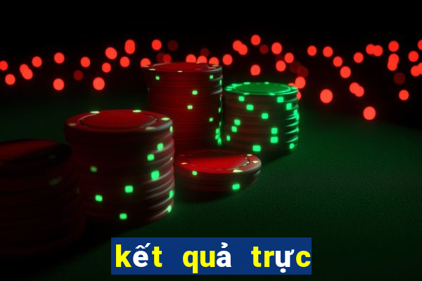 kết quả trực tiếp keno