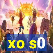 xo s0