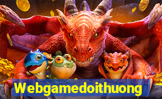 Webgamedoithuong Game Bài Apk