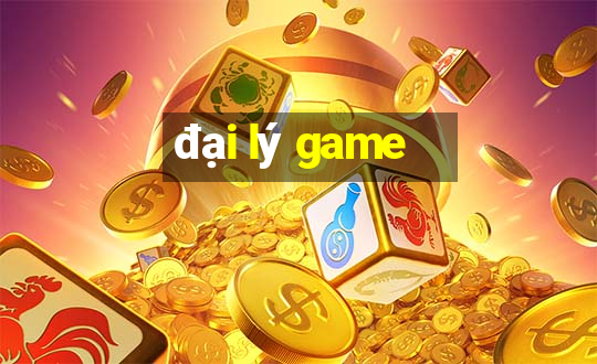 đại lý game