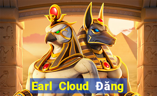 Earl Cloud Đăng ký chỉ