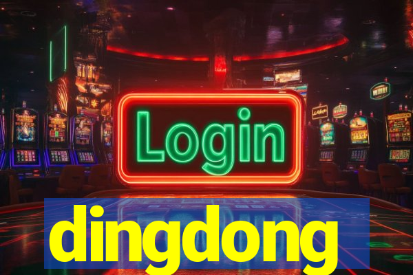 dingdong