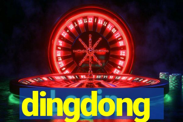 dingdong