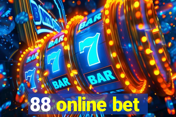 88 online bet