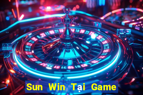 Sun Win Tại Game Bài Đổi Thưởng Sinh Tử