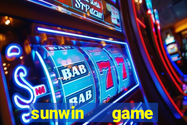 sunwin   game bài macao