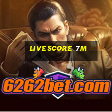 livescore 7m