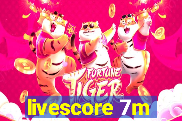 livescore 7m