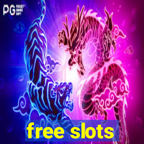 free slots