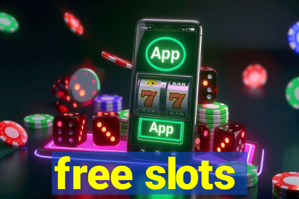 free slots