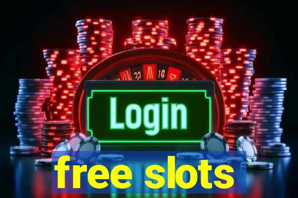 free slots