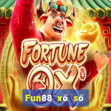 Fun88 xổ số Phong Cái Tải về