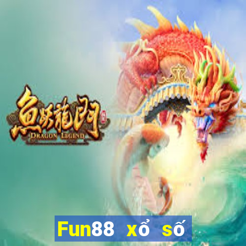 Fun88 xổ số Phong Cái Tải về