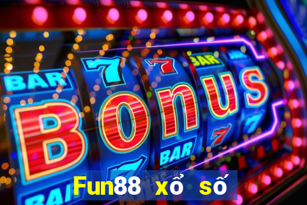 Fun88 xổ số Phong Cái Tải về