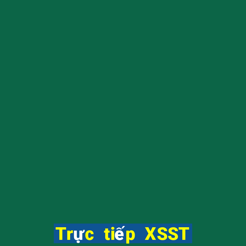 Trực tiếp XSST ngày 14