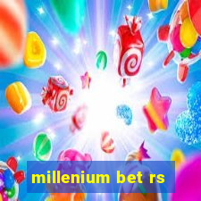 millenium bet rs