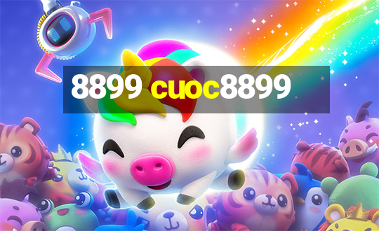 8899 cuoc8899