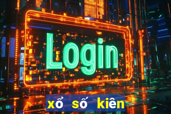 xổ số kiên giang đà lạt ngày 11 tháng 2