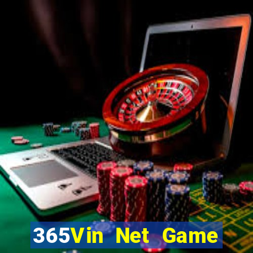 365Vin Net Game Bài Tặng Code