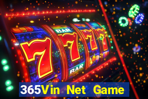 365Vin Net Game Bài Tặng Code