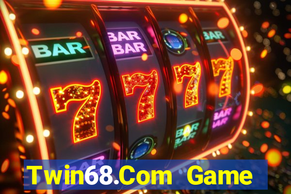 Twin68.Com Game Bài Uy Tín Nhất 2022