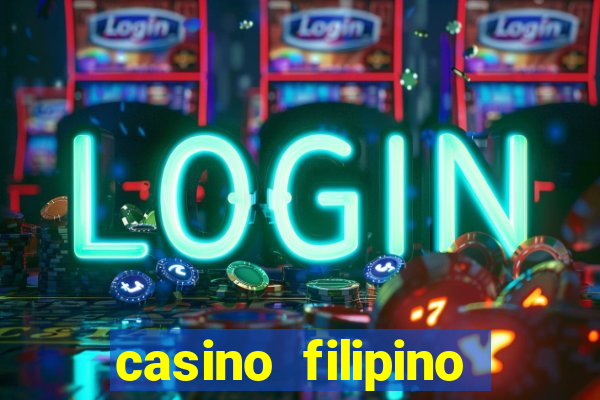 casino filipino branches in manila