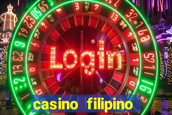 casino filipino branches in manila