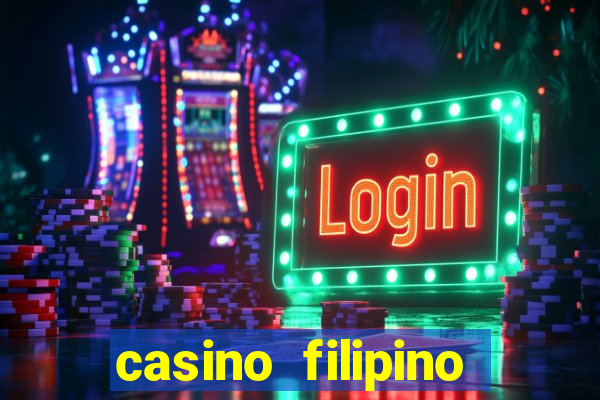 casino filipino branches in manila