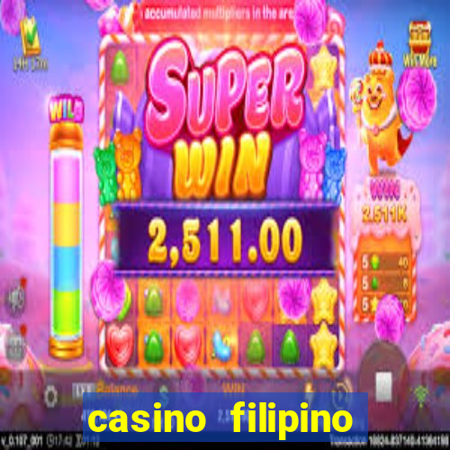 casino filipino branches in manila