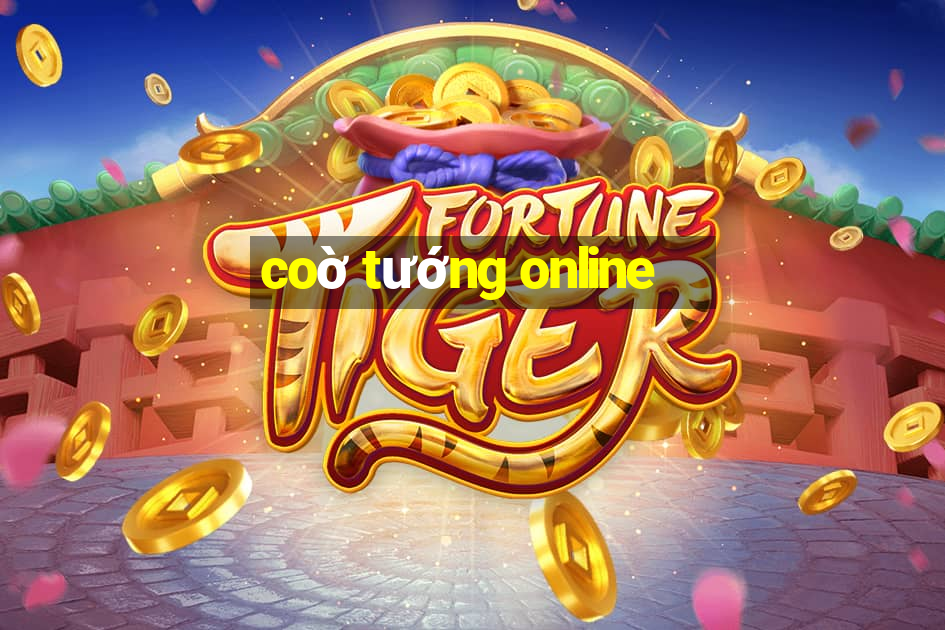 coờ tướng online