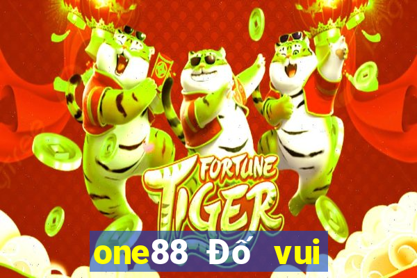 one88 Đố vui trò chơi lol