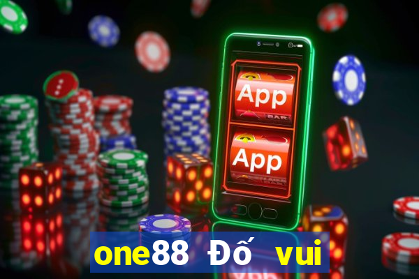 one88 Đố vui trò chơi lol