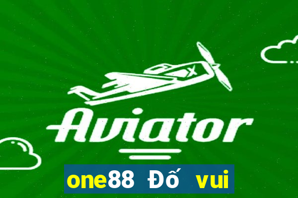 one88 Đố vui trò chơi lol