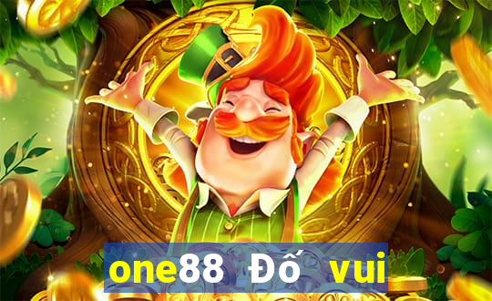 one88 Đố vui trò chơi lol