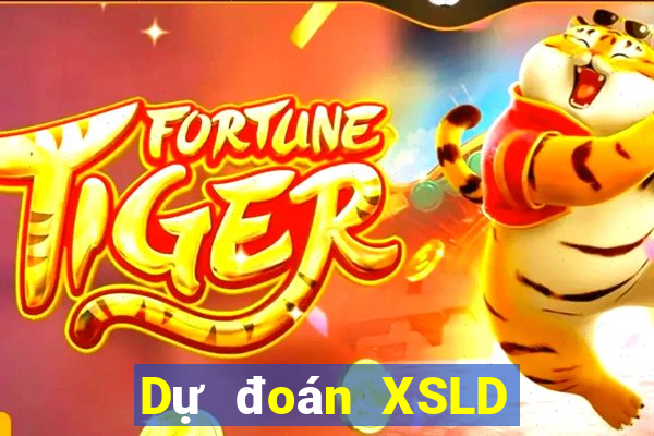 Dự đoán XSLD Thứ 5