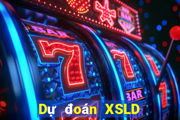 Dự đoán XSLD Thứ 5