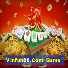 Vinfun88.Com Game Bài Kubet