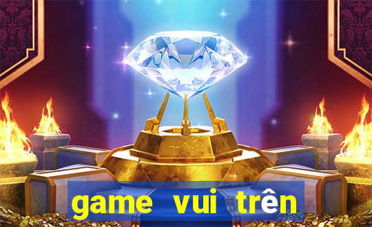 game vui trên zing me