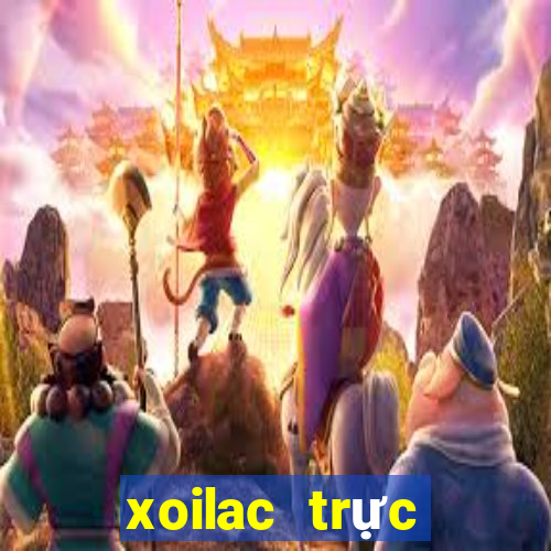 xoilac trực tiếp bóng đá