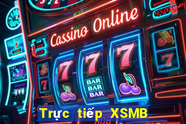 Trực tiếp XSMB ngày 3