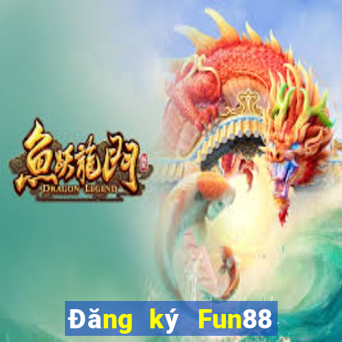 Đăng ký Fun88 Việt nam Bada