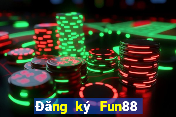 Đăng ký Fun88 Việt nam Bada