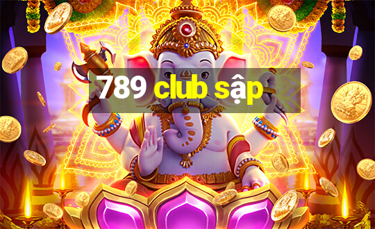 789 club sập