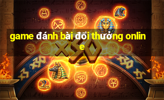 game danh bai doi thuong online