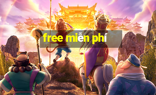 free miễn phí